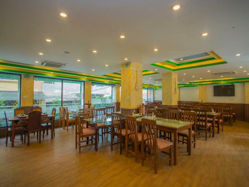 Oyo 255 White Zambala Hotel กาฐมาณฑุ ภายนอก รูปภาพ